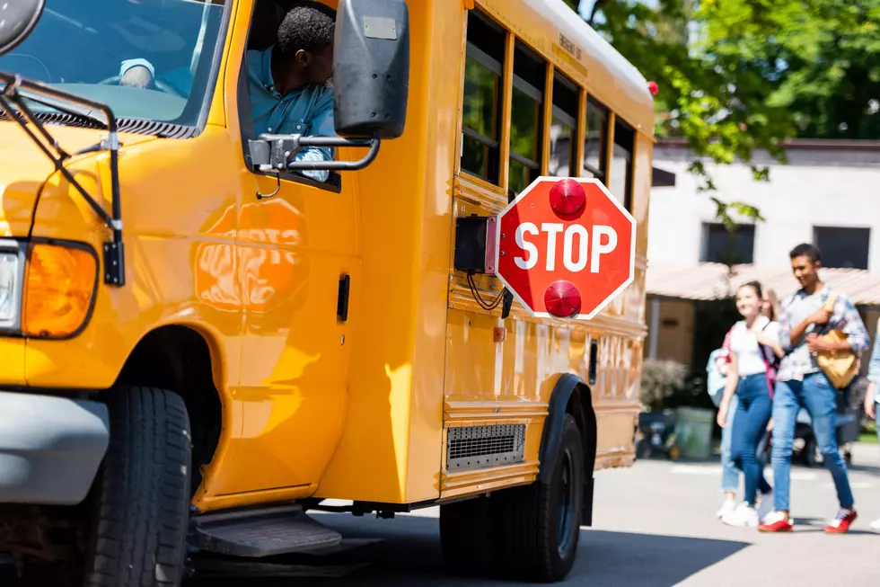 Do You Know When It&#8217;s Legal To Pass A School Bus In The Quad Cities?
