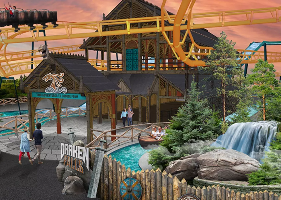 Adventureland Announces New Ride &#038; Rollercoaster For 2023 Season