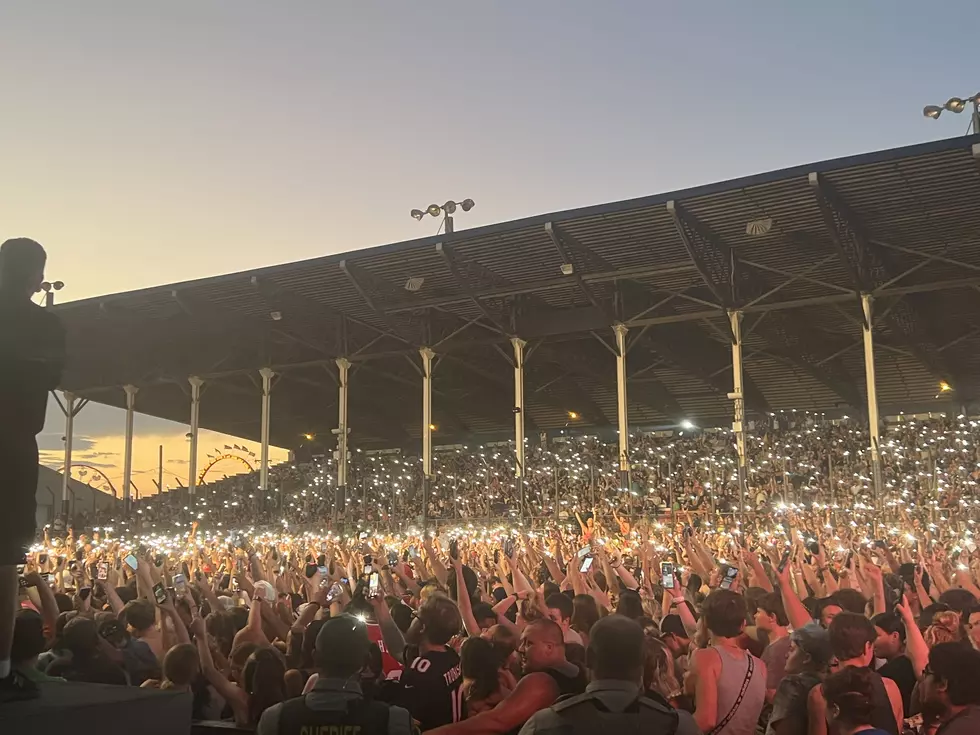 First Four Mississippi Valley Fair Grandstand Announced