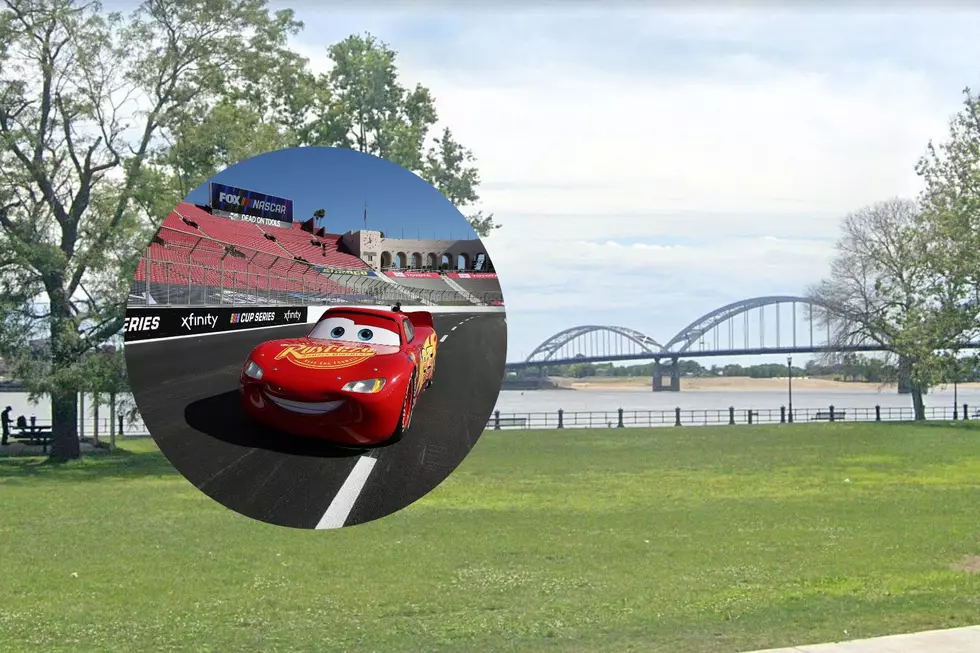 Movies On The Mississippi Features CARS This Friday