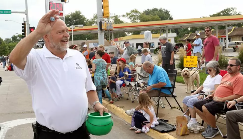 Rock Island Is Ready To Roll With Labor Day Parade On Monday