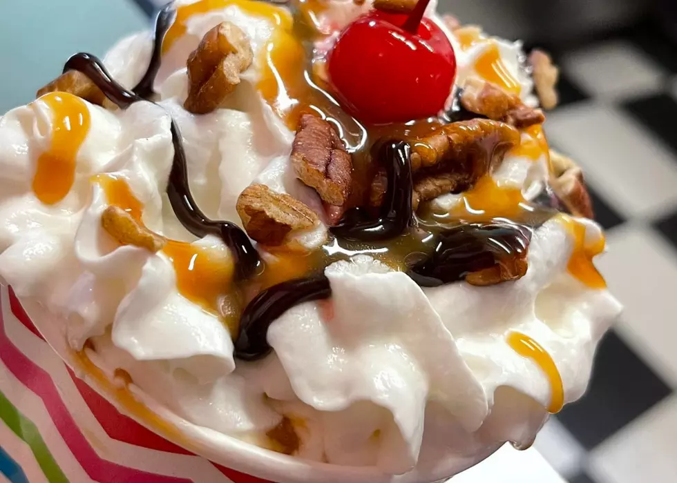 New Soft Serve Ice Cream Shop Is Now Open in Eldridge