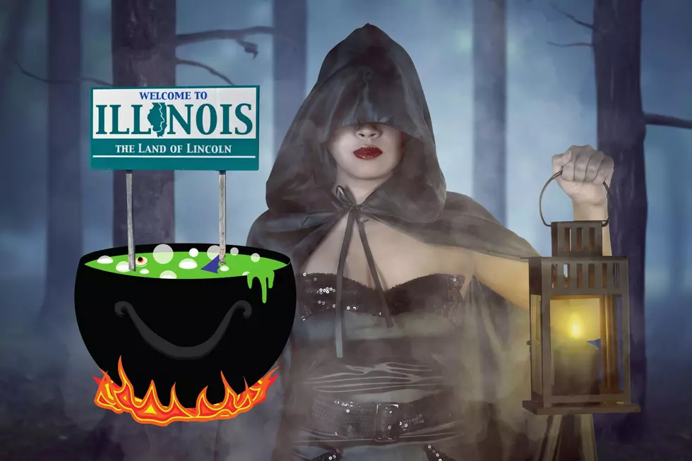 Five Of The Best Cities In The Country For Witches Are In Illinois