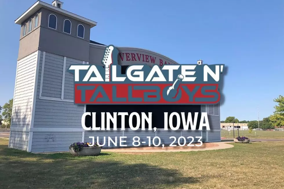 Tickets For Clinton's Tailgate N' Tallboys On Sale This Week