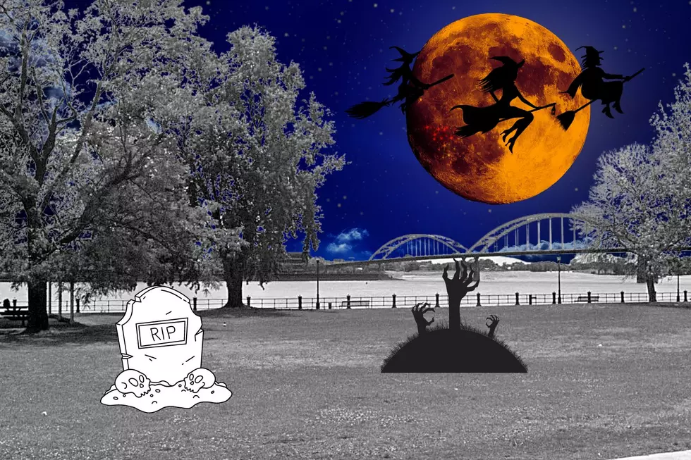 Davenport&#8217;s Final Movies On The Mississippi To Show A Halloween Favorite