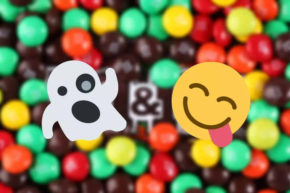 Iowa’s Favorite Halloween Candy Makes You Want To Say “Mm”