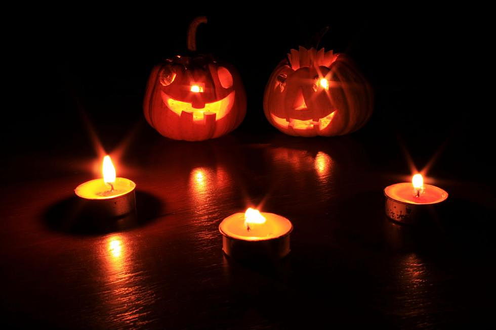 Candles in Pumpkins Banned in the State of Illinois?