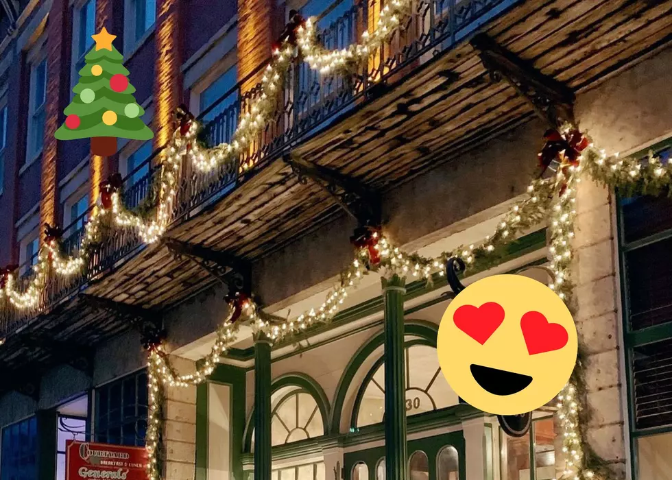 This Illinois Town Is Among America's Best Christmas Towns
