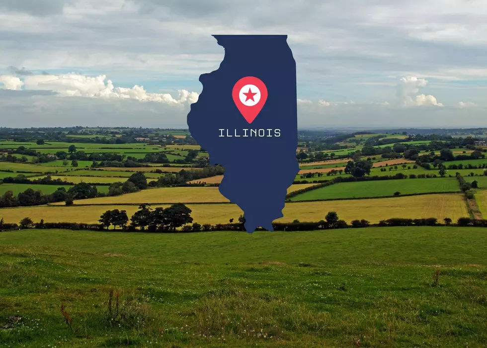 This Is Who Owns The Most Land In IL And It Might Surprise You