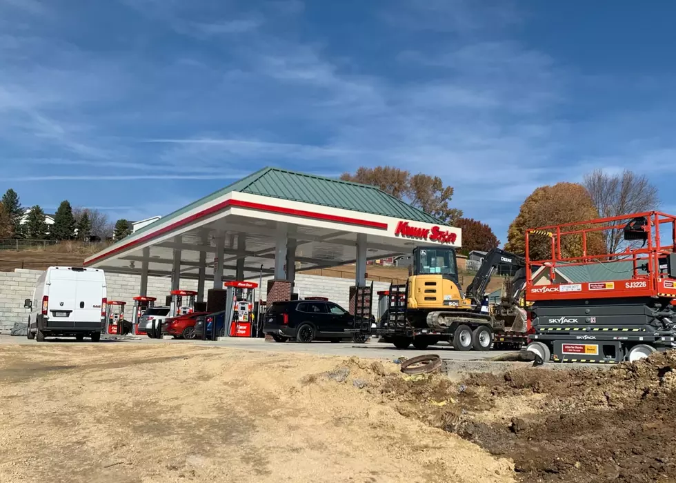 Love It Or Hate It, A New Kwik Star Will Open Soon In LeClaire