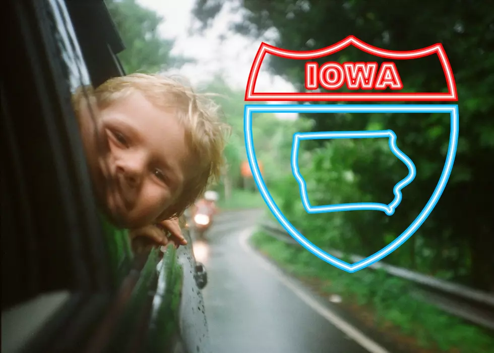 4 Iowa Car Seat Laws You Need To Know Before Hitting The Road For The Holidays