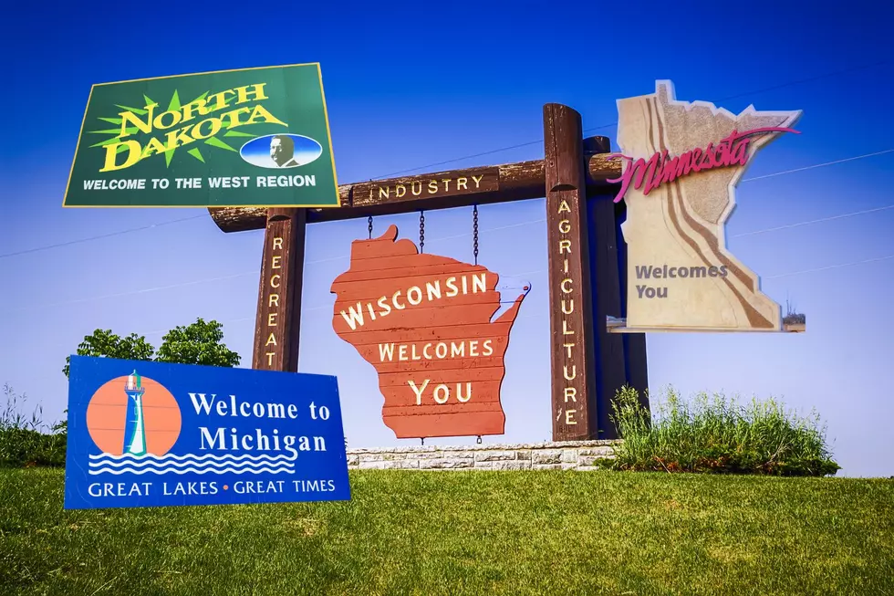 These Midwest States Are In The Top 12 States To Live In