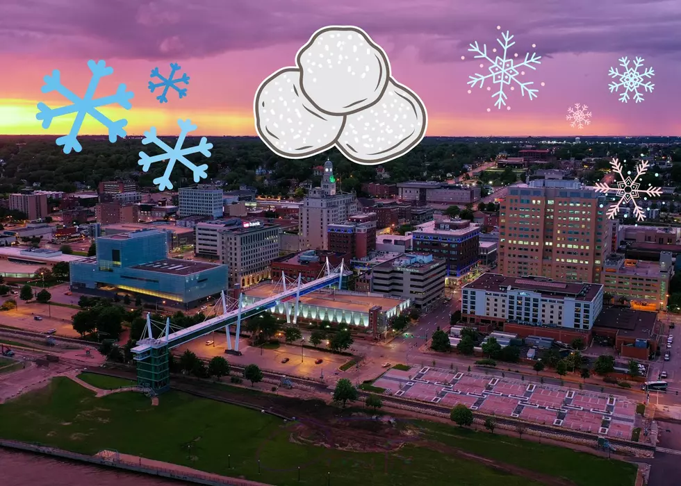 It’s Illegal To Have A Snowball Fight In These Davenport Areas