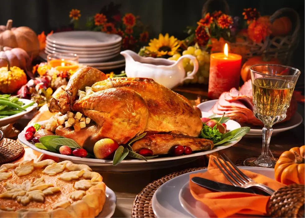 Your Guide To Finding Thanksgiving Meals On Turkey Day In The QC