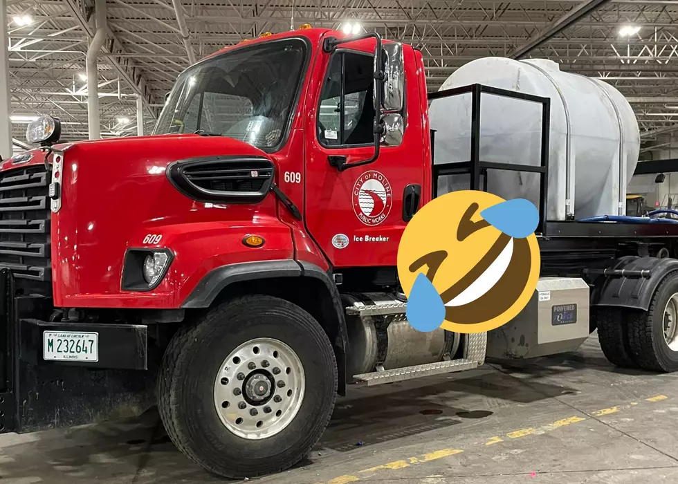 Winter Doesn’t Stand A Chance Against Moline’s Hilariously Named Snow Plow Fleet