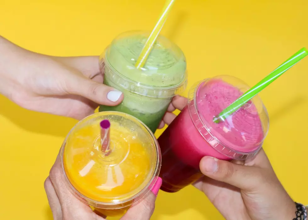 This Smoothie Bar Has Finally Opened A Location In The Quad Cities