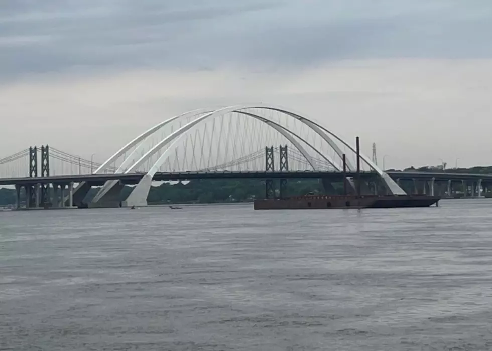 The I-74 Bridge Has A Sneaky Way To Catch Speeders