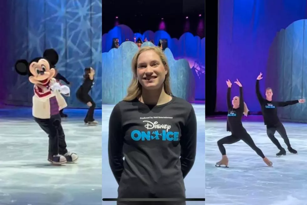 Disney On Ice Once Again Wows The Quad Cities With Magical Show