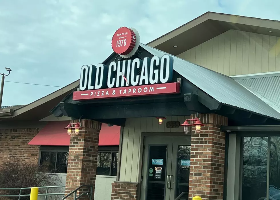 What's Going On With Bettendorf's Old Chicago?