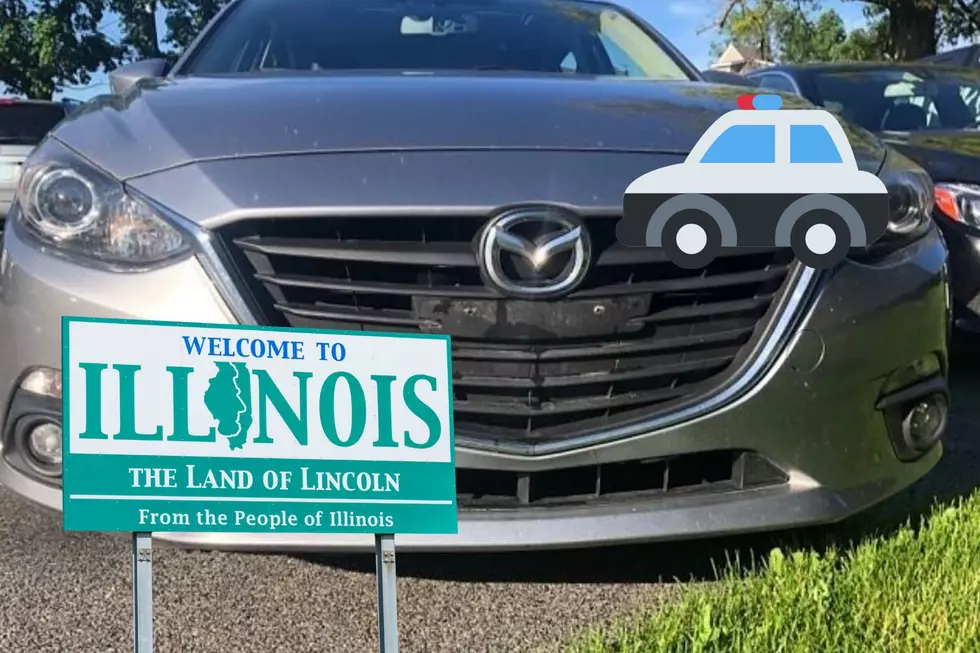Do You Even Need A Front License Plate In Illinois?