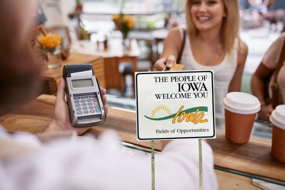 Why Iowa Is One Of The Best States To Start Your Own Business