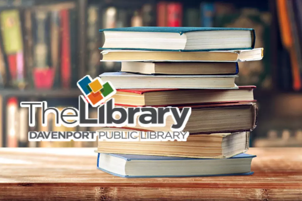 Eastern Iowa Public Libraries Are Going Fine Free In 2023