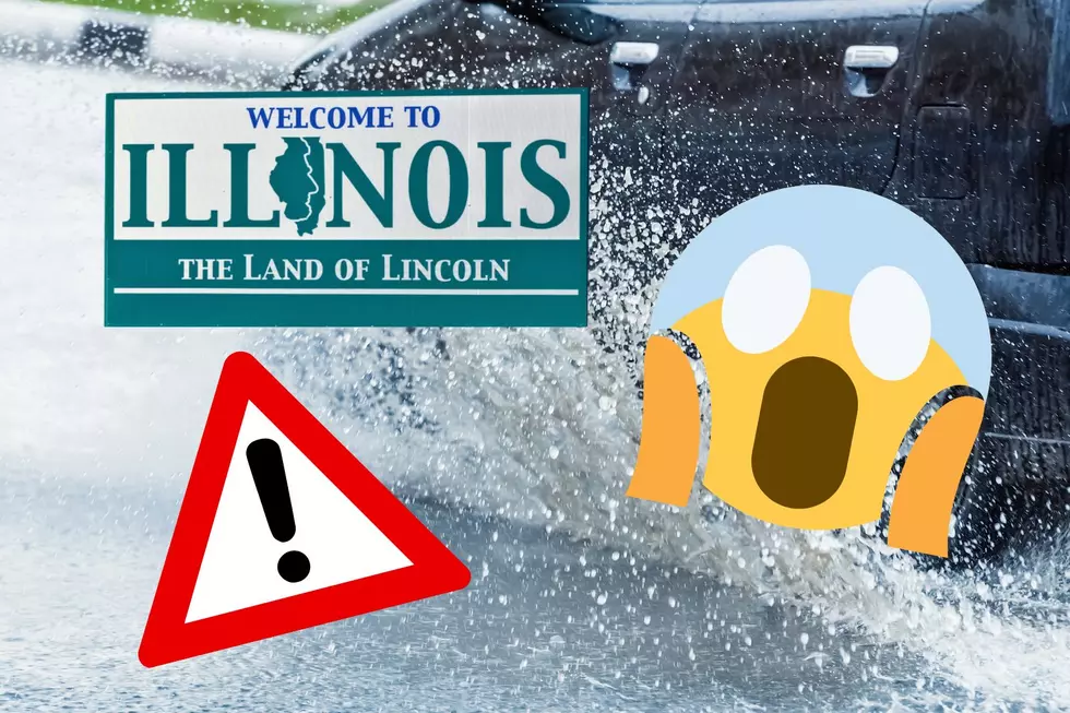 Illinois Drivers Should Never Do This With Their Car
