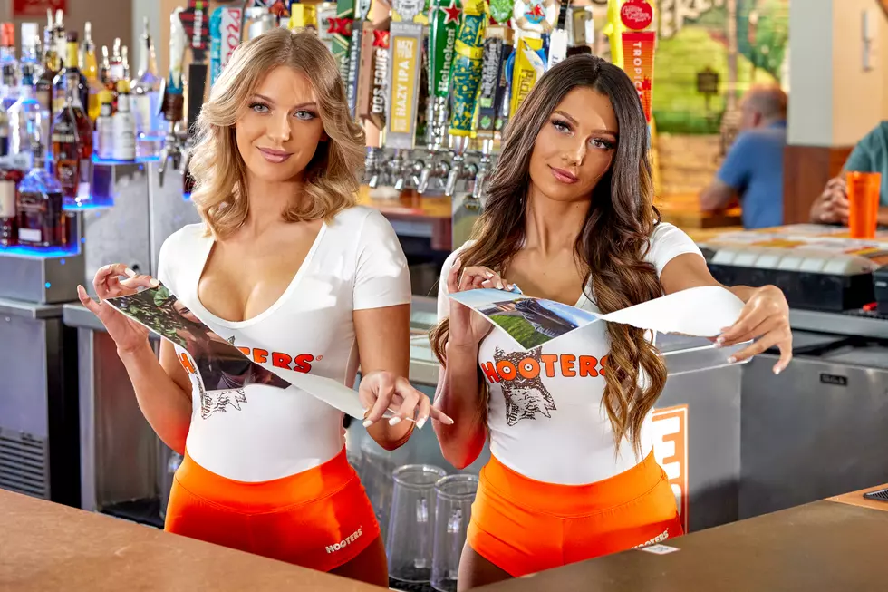 Hooters Wants You To Shred A Photo Of Your Ex For Free Wings