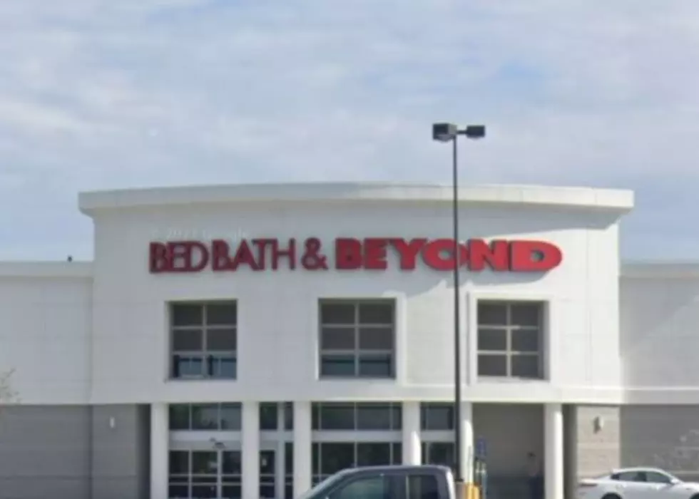 Bed Bath &#038; Beyond Is Closing Its Doors In Davenport