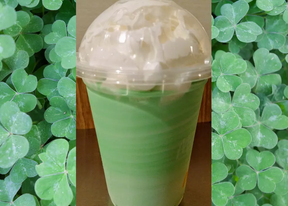 When Will Shamrock Shakes Come Back To Quad Cities McDonald&#8217;s?