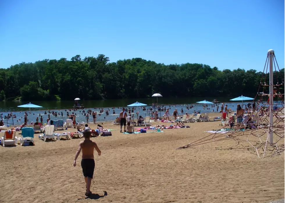 This Iowa Beach Will Reopen This Summer With A New Playground