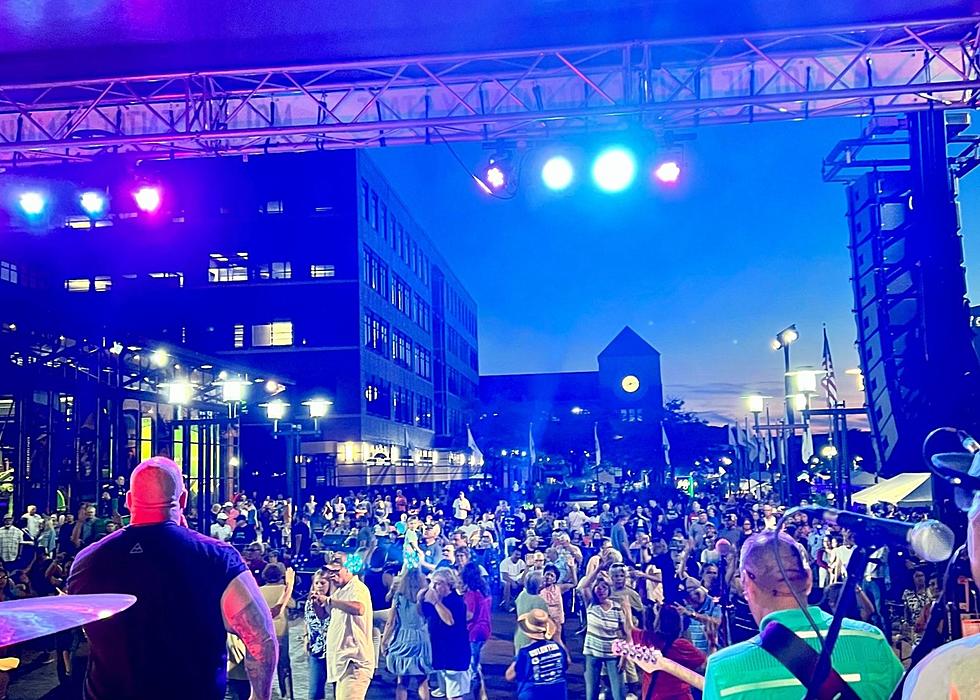 Moline Needs Your Help To Name Their New Annual Downtown Festival