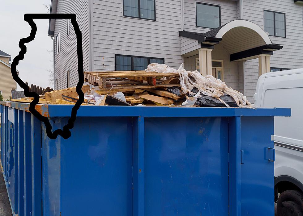 Is It Illegal To Put Your Trash In Someone Else&#8217;s Bin In Illinois?