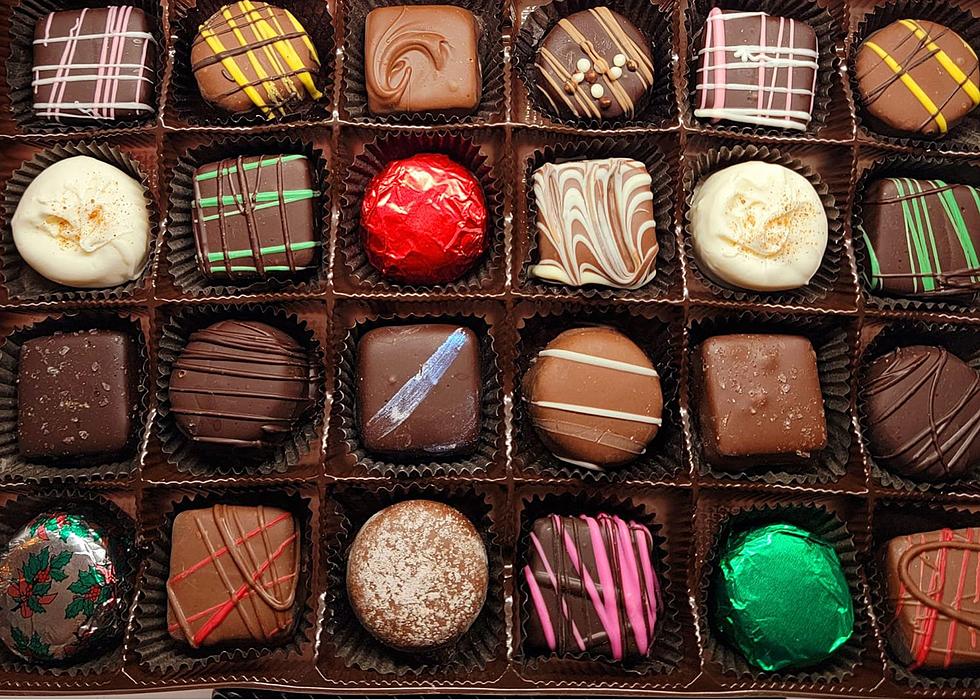A QC Confectionary Is Making The Move To Bettendorf From Moline