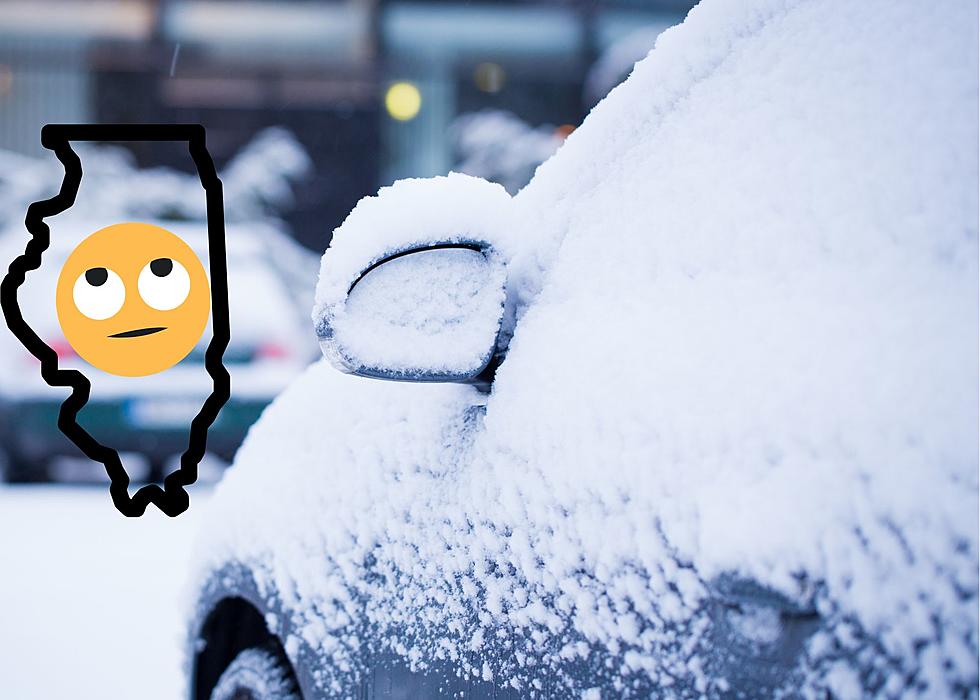 Illinois, You Could Be Fined If You&#8217;re This Annoying Person In Winter