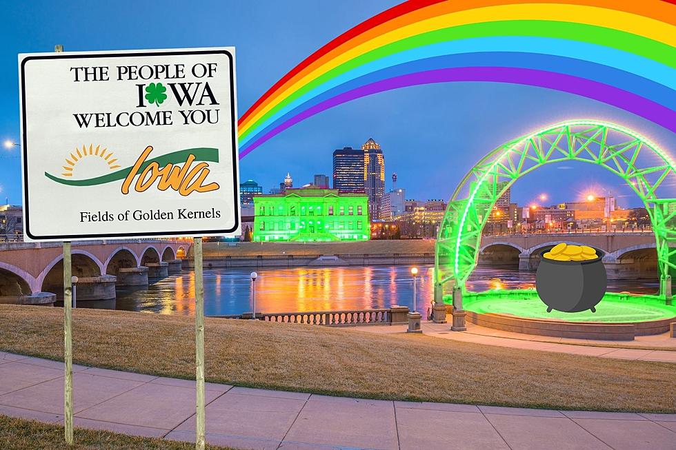 Iowa Has 2 Of America’s Best Cities To Celebrate St. Patrick’s Day