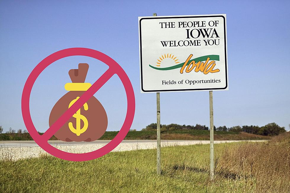 These Are The 9 Poorest Counties In Iowa