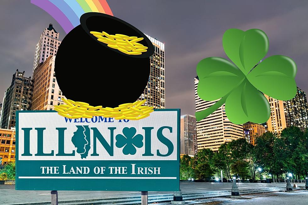 America’s Third Best City To Celebrate St. Patrick’s Day Is In Illinois