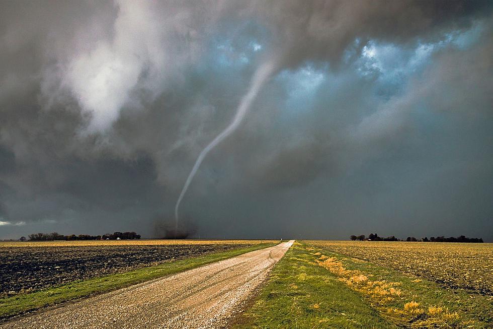 Quad Cities Area Upgraded To Level 5 Risk For Severe Storms