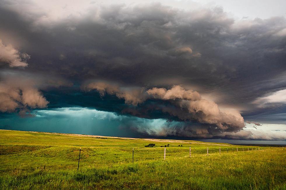 First Severe Weather Event Of Spring Possible For Iowa & Illinois