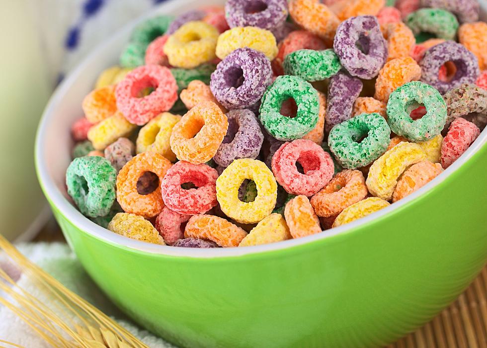 Iowa &#038; Illinois Favorite Cereal Showdown: Which Is Your Favorite?