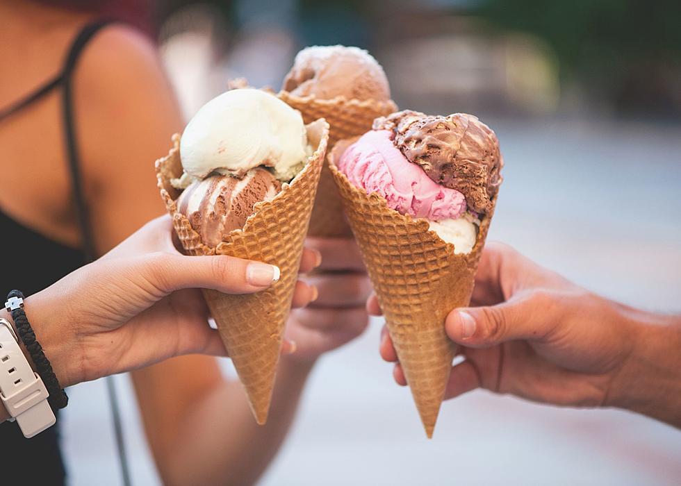 Sweet Stuff! These QCA Ice Cream Spots Are Reopening For The Season