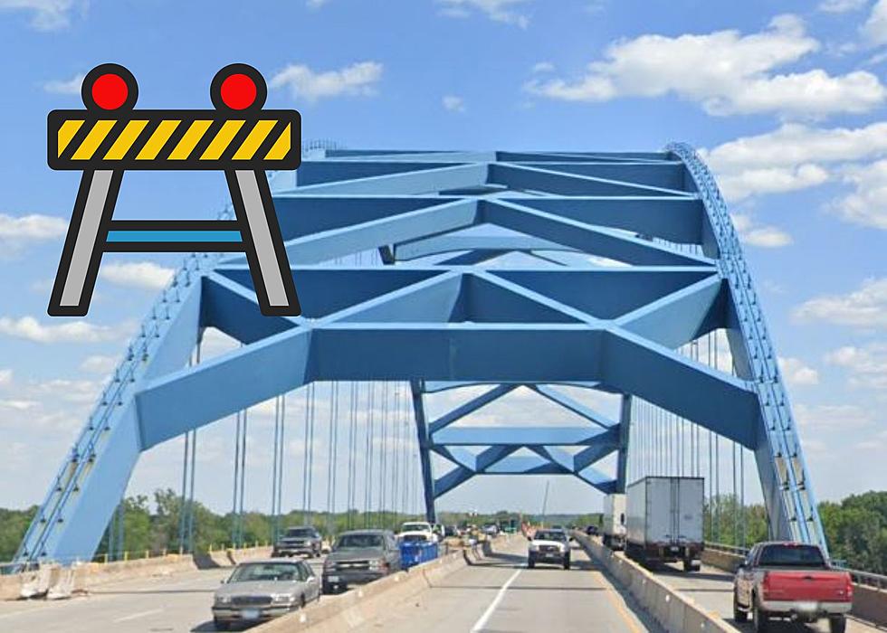 Prepare For Delays On The I-280 Bridge Next Week