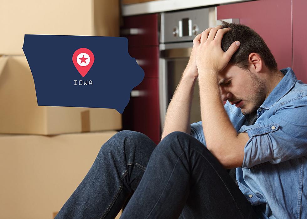 How Long Can You Stay In Your Apartment Without Paying Rent In Iowa?