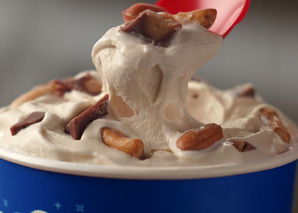 Iowa &#038; Illinois Dairy Queens Have A Great Blizzard Deal In April