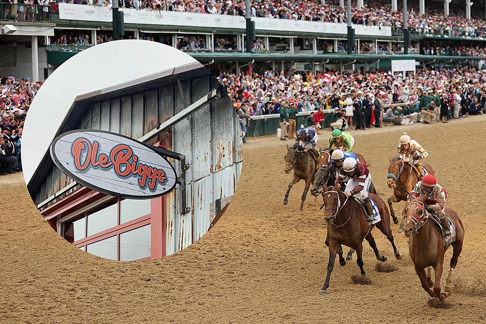 Eastern Iowa Kentucky Derby Party Will Have Horses, Live Music, & More