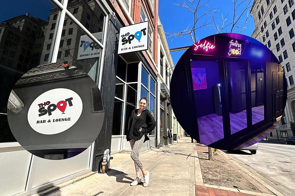 Drinks Will Hit ‘The Spot’ At New Bar In Downtown Davenport
