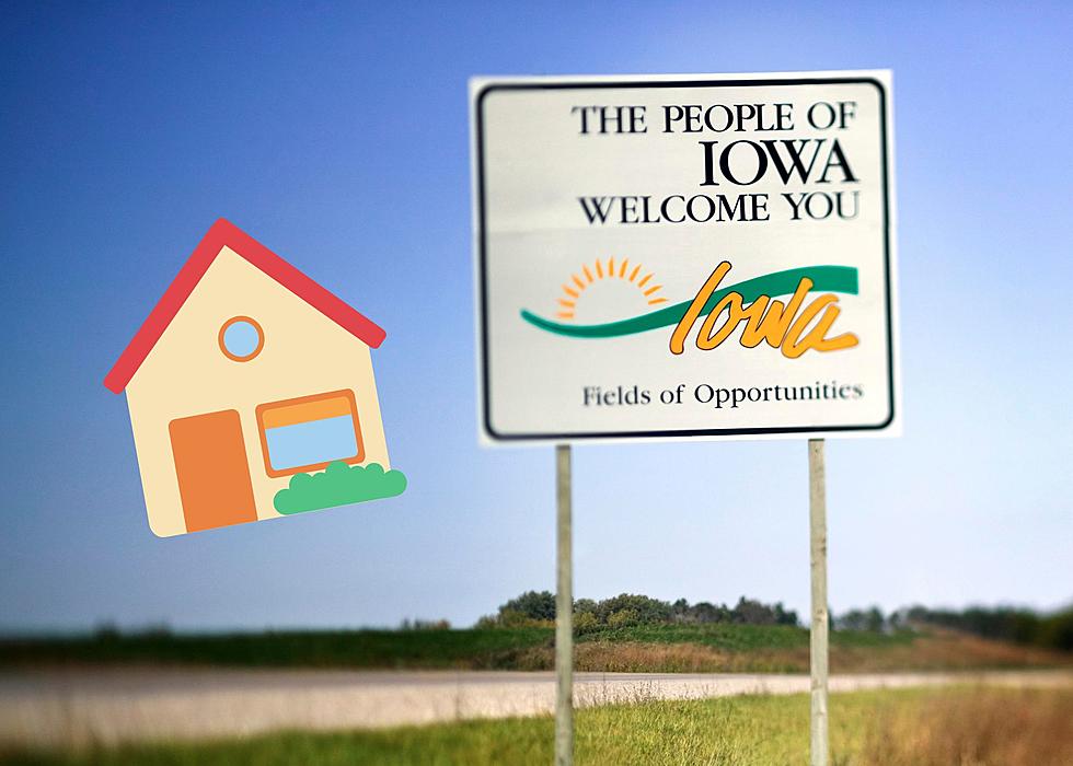 This Iowa Town Was Named One Of The Best Places To Live In The Midwest