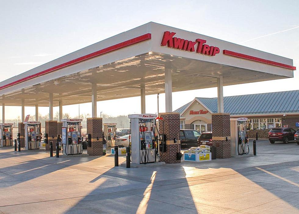 Kwik Trip Is About To Open More Stores In Iowa, Illinois, And Wisconsin