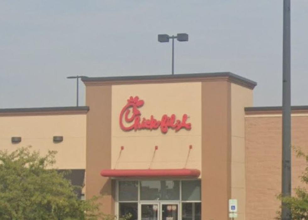 The Davenport Chick-Fil-A Is Going To Temporarily Close